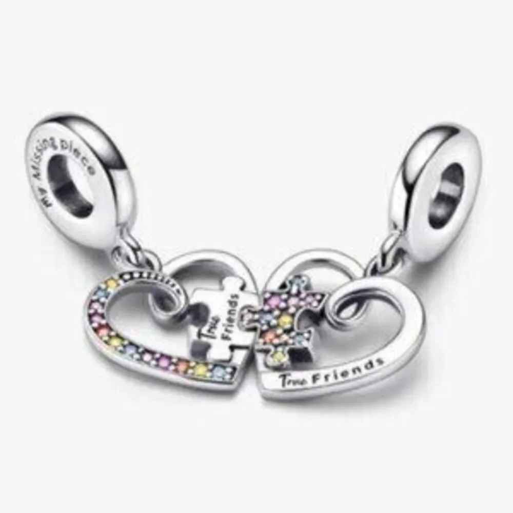 Pandora charm bead